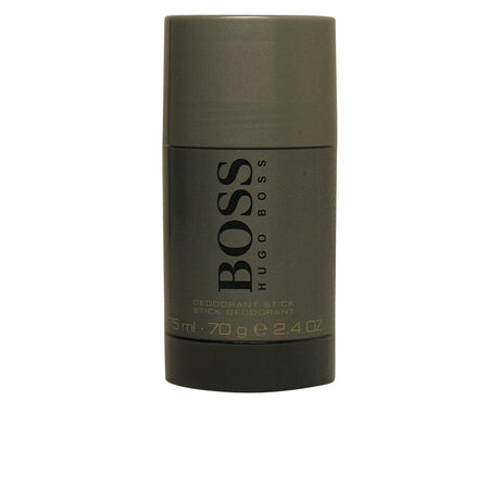 HUGO BOSS-BOSS BOSS BOTTLED deodorant stick 75 gr in , Hygiene by HUGO BOSS-BOSS. Merkmale: . Verfügbar bei ParfümReich.