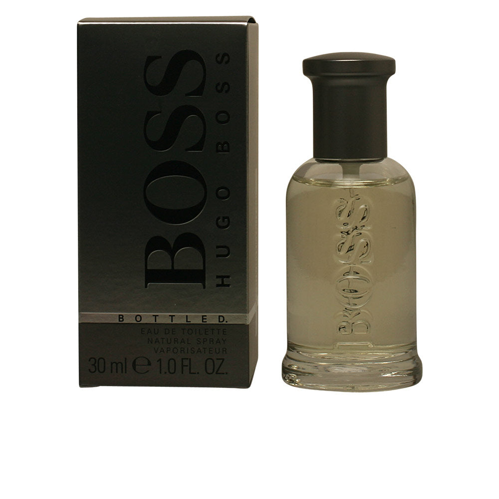 HUGO BOSS-BOSS BOSS BOTTLED eau de toilette spray 30 ml in , Perfumes by HUGO BOSS-BOSS. Merkmale: . Verfügbar bei ParfümReich.