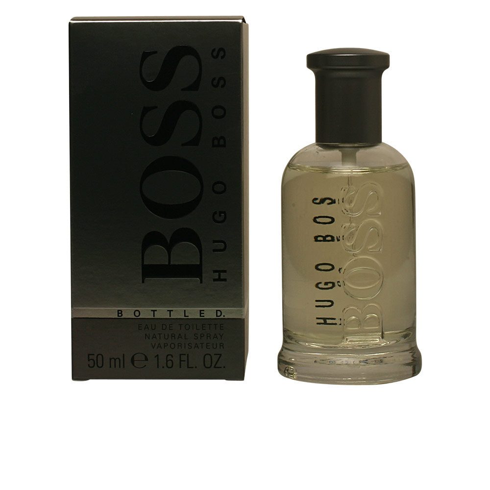 HUGO BOSS-BOSS BOSS BOTTLED eau de toilette spray in 50 ml , Perfumes by HUGO BOSS-BOSS. Merkmale: . Verfügbar bei ParfümReich.