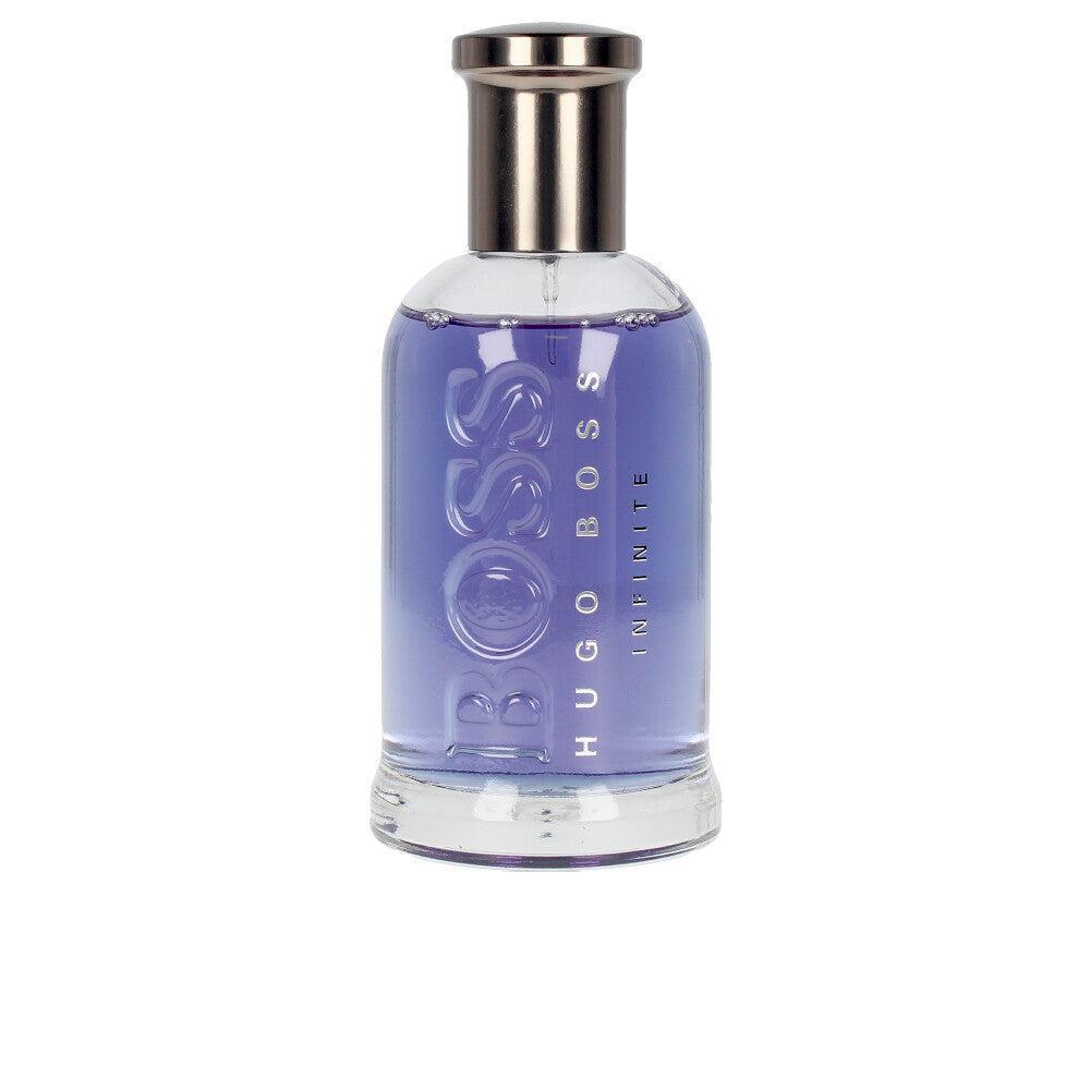 HUGO BOSS-BOSS BOSS BOTTLED INFINITE eau de parfum spray in 100 ml , Perfumes by HUGO BOSS-BOSS. Merkmale: . Verfügbar bei ParfümReich.
