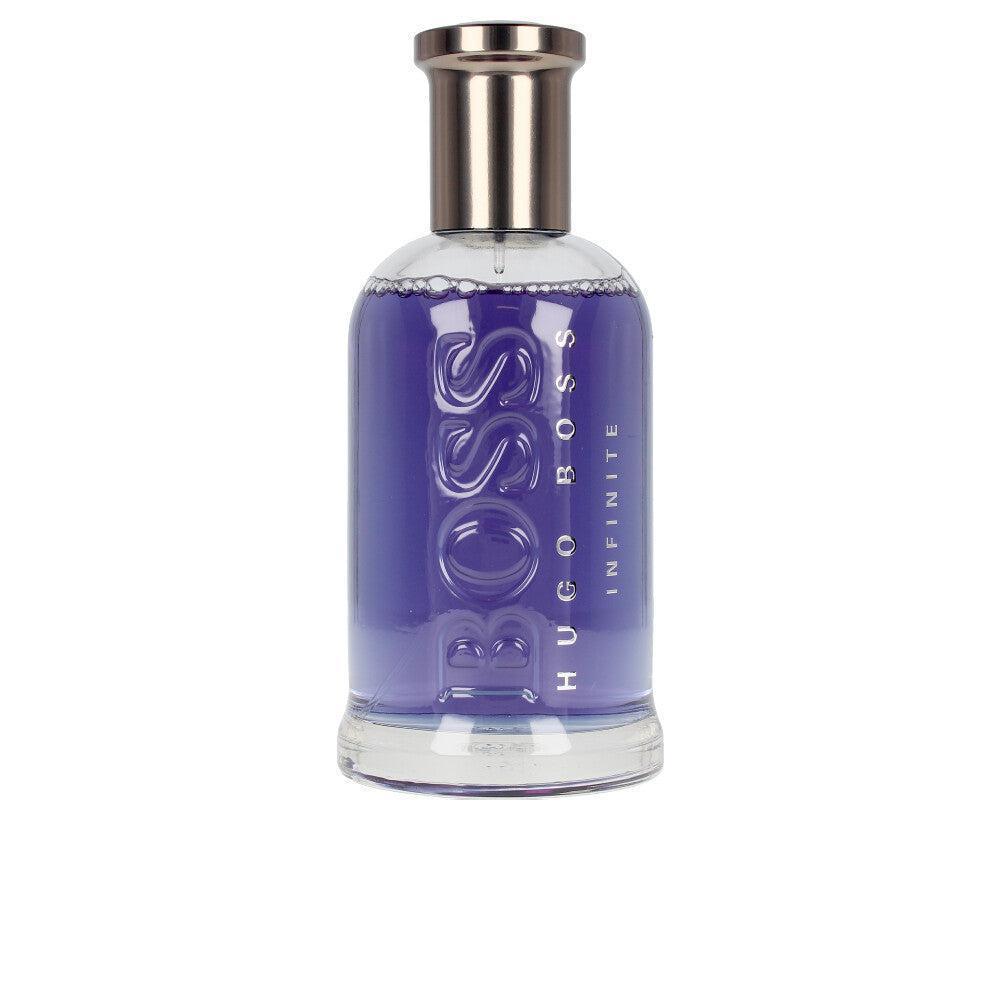 HUGO BOSS-BOSS BOSS BOTTLED INFINITE eau de parfum spray in 200 ml , Perfumes by HUGO BOSS-BOSS. Merkmale: . Verfügbar bei ParfümReich.