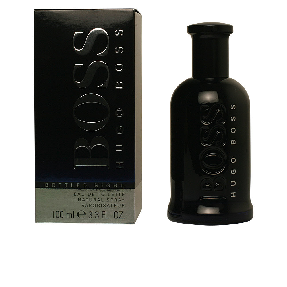 HUGO BOSS-BOSS BOSS BOTTLED NIGHT eau de toilette spray in 100 ml , Perfumes by HUGO BOSS-BOSS. Merkmale: . Verfügbar bei ParfümReich.