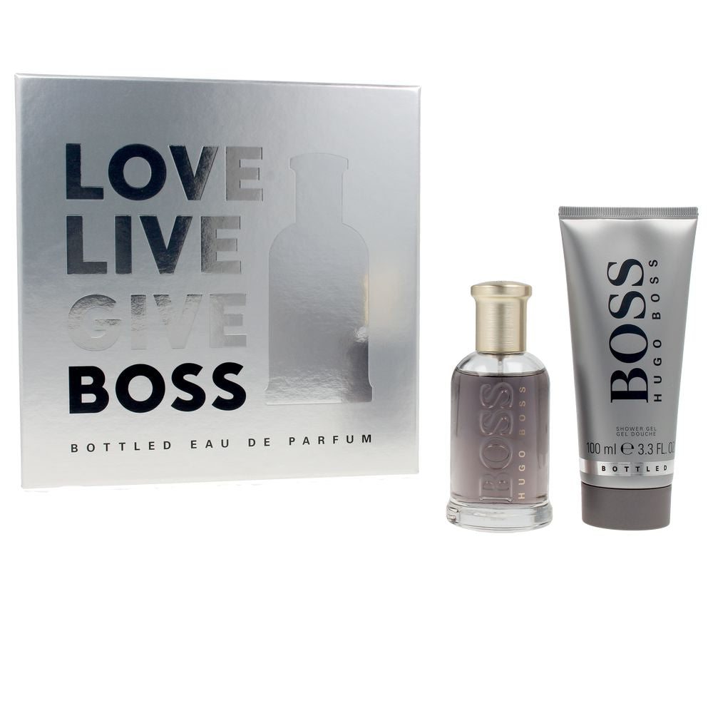 HUGO BOSS-BOSS BOSS BOTTLED set 2 pz in , Perfumes by HUGO BOSS-BOSS. Merkmale: . Verfügbar bei ParfümReich.