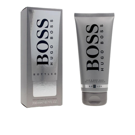 HUGO BOSS-BOSS BOSS BOTTLED shower gel 150 ml in , Hygiene by HUGO BOSS-BOSS. Merkmale: . Verfügbar bei ParfümReich.