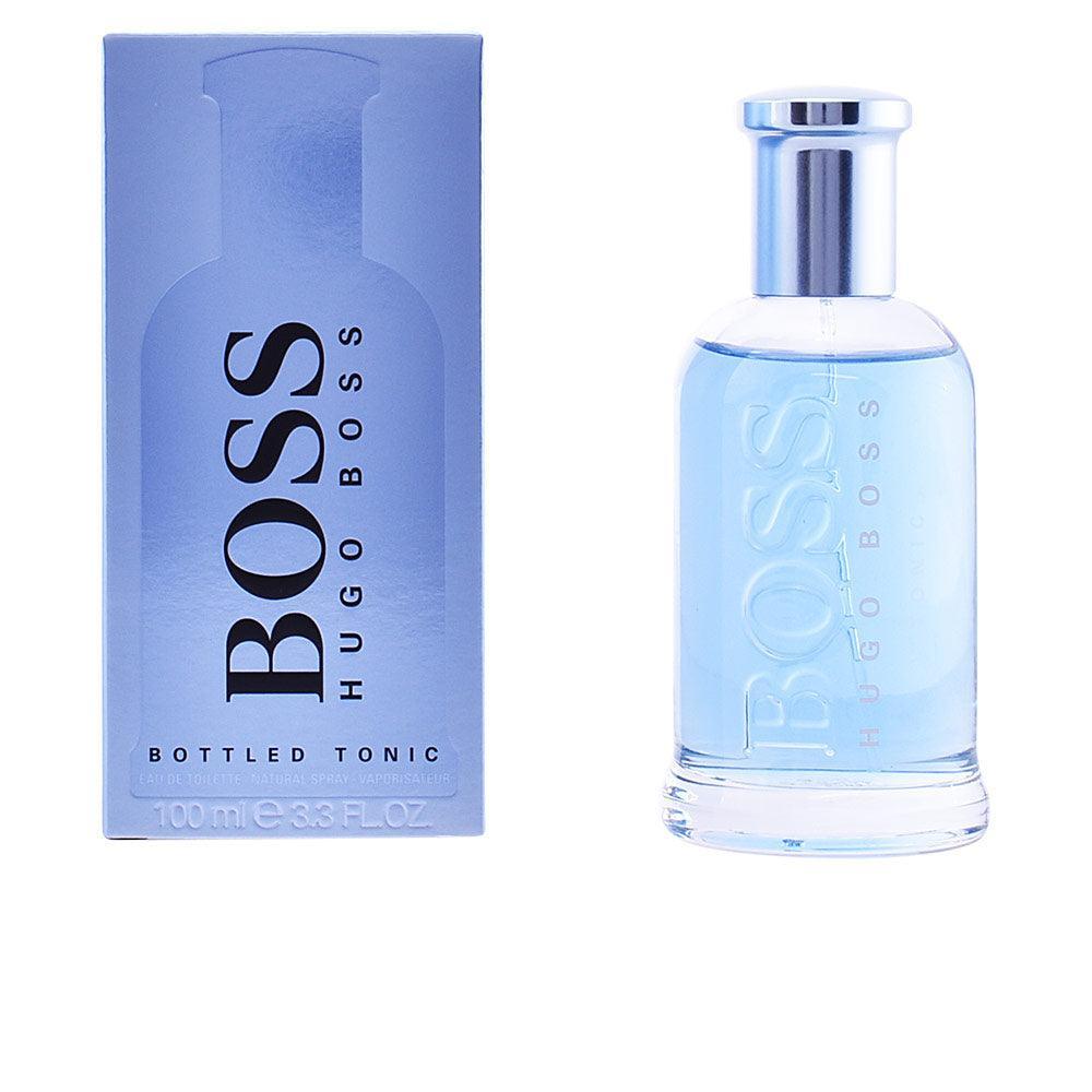 HUGO BOSS-BOSS BOSS BOTTLED TONIC eau de toilette spray in 100 ml , Perfumes by HUGO BOSS-BOSS. Merkmale: . Verfügbar bei ParfümReich.