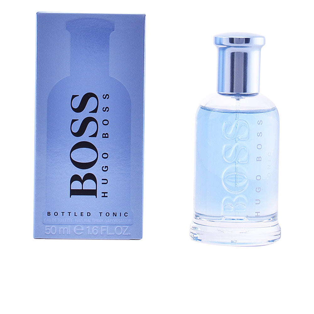 HUGO BOSS-BOSS BOSS BOTTLED TONIC eau de toilette spray in 50 ml , Perfumes by HUGO BOSS-BOSS. Merkmale: . Verfügbar bei ParfümReich.