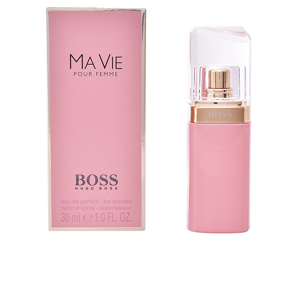 HUGO BOSS-BOSS BOSS MA VIE eau de parfum spray in 30 ml , Perfumes by HUGO BOSS-BOSS. Merkmale: . Verfügbar bei ParfümReich.