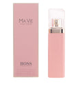 HUGO BOSS-BOSS BOSS MA VIE eau de parfum spray in 50 ml , Perfumes by HUGO BOSS-BOSS. Merkmale: . Verfügbar bei ParfümReich.