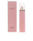 HUGO BOSS-BOSS BOSS MA VIE eau de parfum spray in 75 ml , Perfumes by HUGO BOSS-BOSS. Merkmale: . Verfügbar bei ParfümReich.