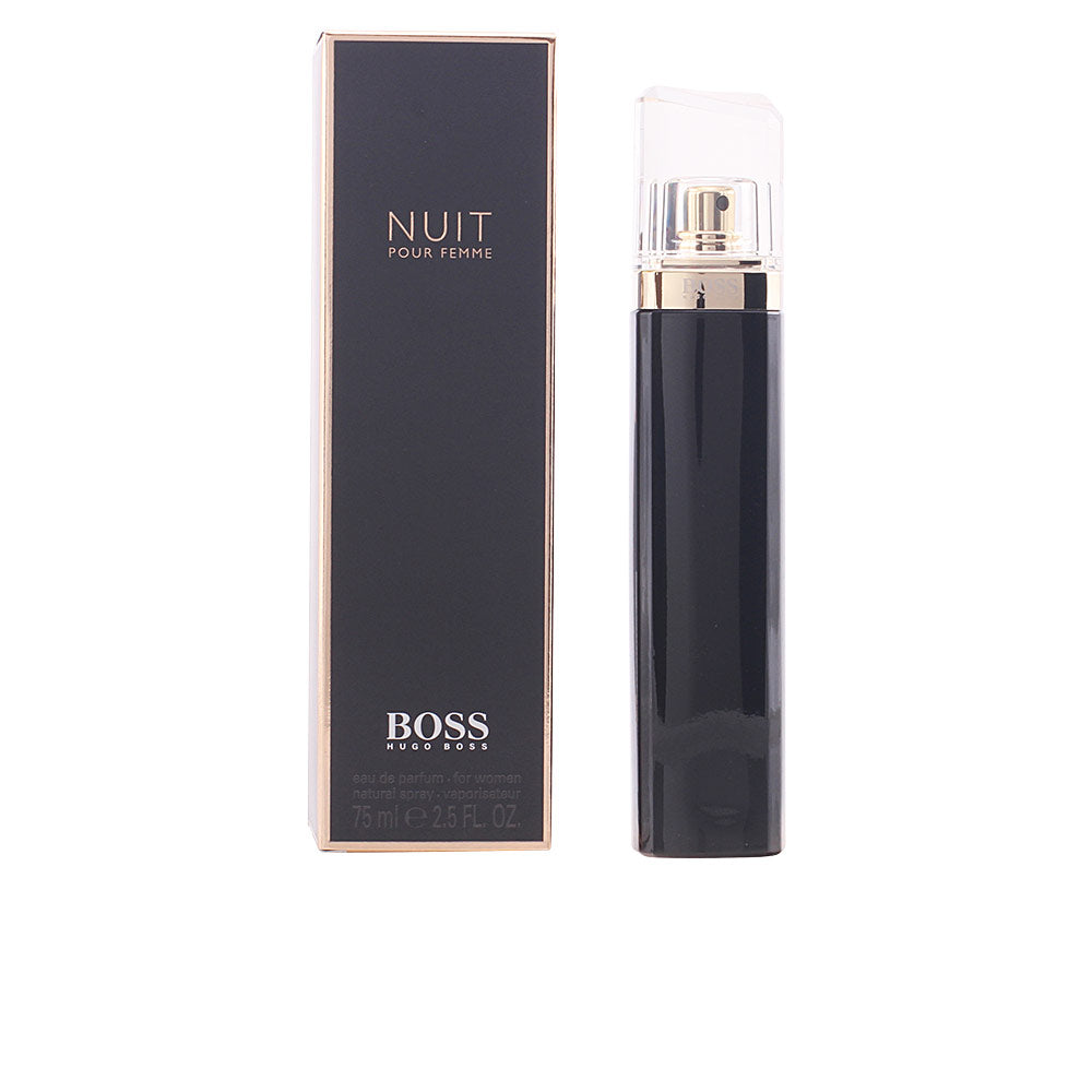 HUGO BOSS-BOSS BOSS NUIT POUR FEMME eau de parfum spray 75 ml in , Perfumes by HUGO BOSS-BOSS. Merkmale: . Verfügbar bei ParfümReich.