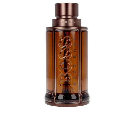 HUGO BOSS-BOSS THE SCENT ABSOLUTE eau de parfum spray 100 ml in , Perfumes by HUGO BOSS-BOSS. Merkmale: . Verfügbar bei ParfümReich.