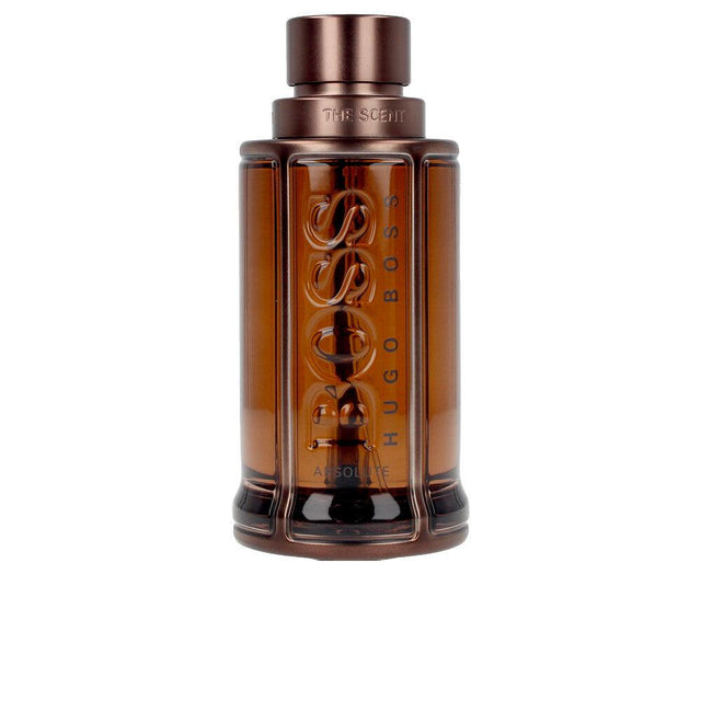 HUGO BOSS-BOSS THE SCENT ABSOLUTE eau de parfum spray 100 ml in , Perfumes by HUGO BOSS-BOSS. Merkmale: . Verfügbar bei ParfümReich.