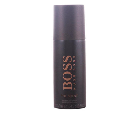 HUGO BOSS-BOSS THE SCENT deodorant spray 150 ml in , Hygiene by HUGO BOSS-BOSS. Merkmale: . Verfügbar bei ParfümReich.