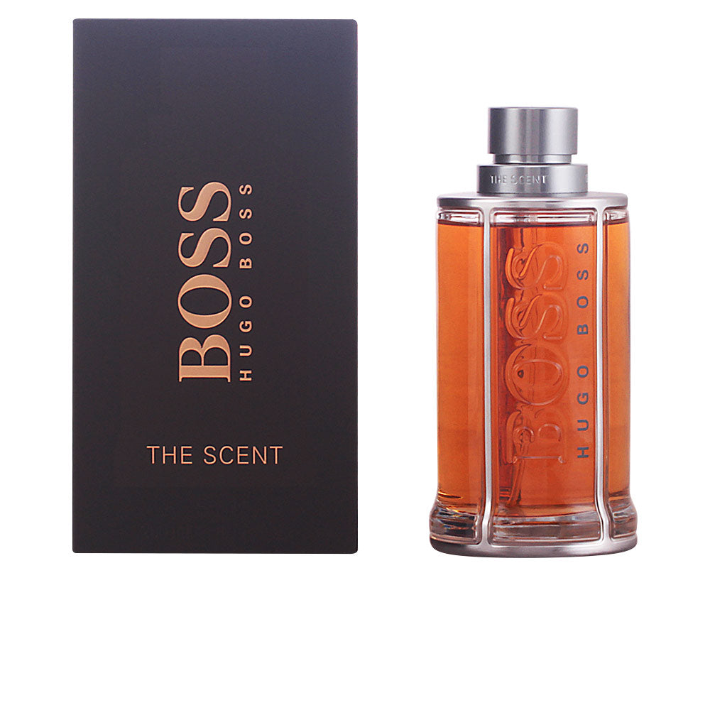 HUGO BOSS-BOSS THE SCENT eau de toilette spray in 200 ml , Perfumes by HUGO BOSS-BOSS. Merkmale: . Verfügbar bei ParfümReich.