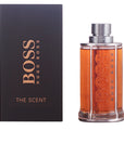 HUGO BOSS-BOSS THE SCENT eau de toilette spray in 200 ml , Perfumes by HUGO BOSS-BOSS. Merkmale: . Verfügbar bei ParfümReich.