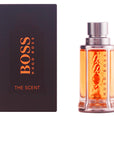 HUGO BOSS-BOSS THE SCENT eau de toilette spray in 50 ml , Perfumes by HUGO BOSS-BOSS. Merkmale: . Verfügbar bei ParfümReich.