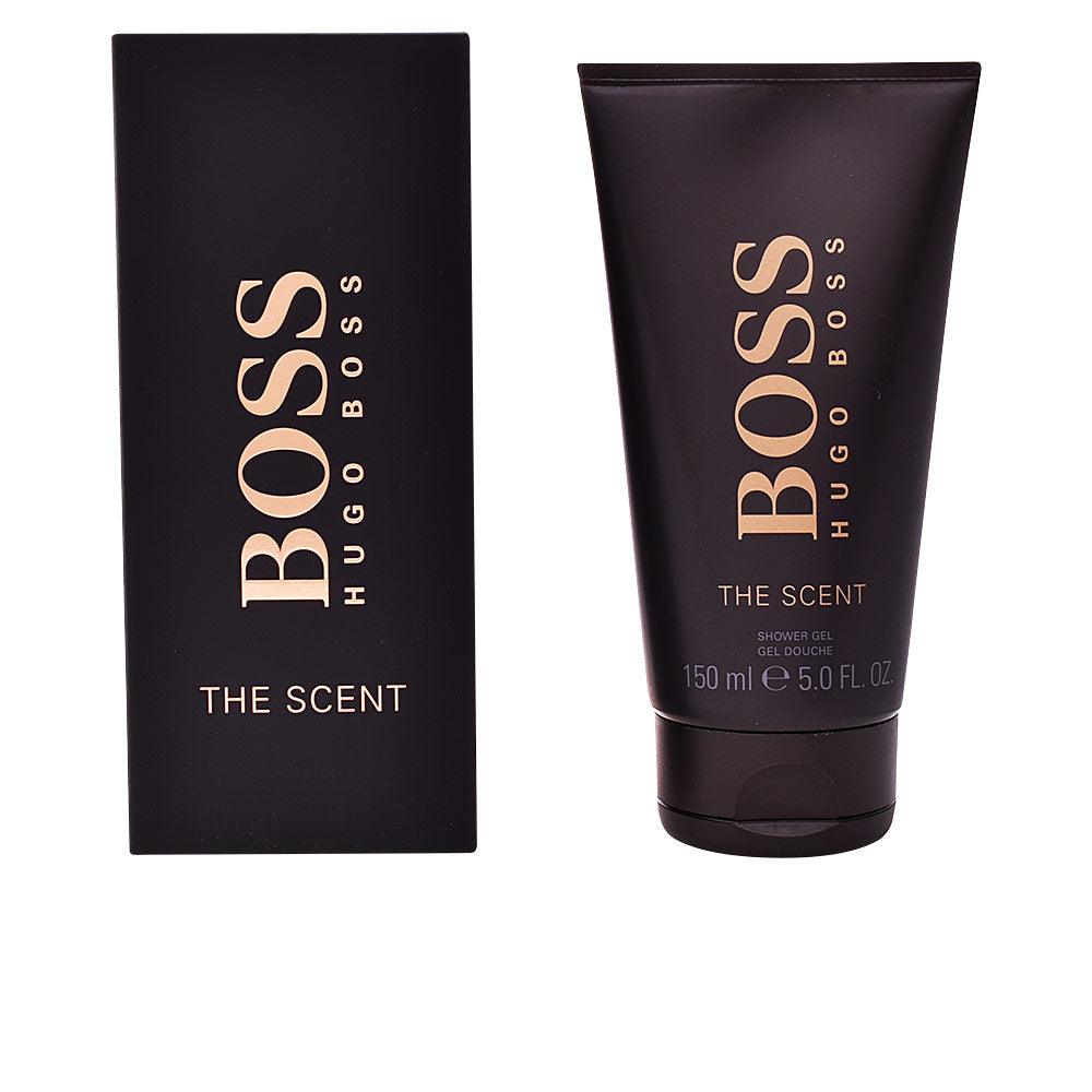 HUGO BOSS-BOSS THE SCENT shower gel 150 ml in , Hygiene by HUGO BOSS-BOSS. Merkmale: . Verfügbar bei ParfümReich.