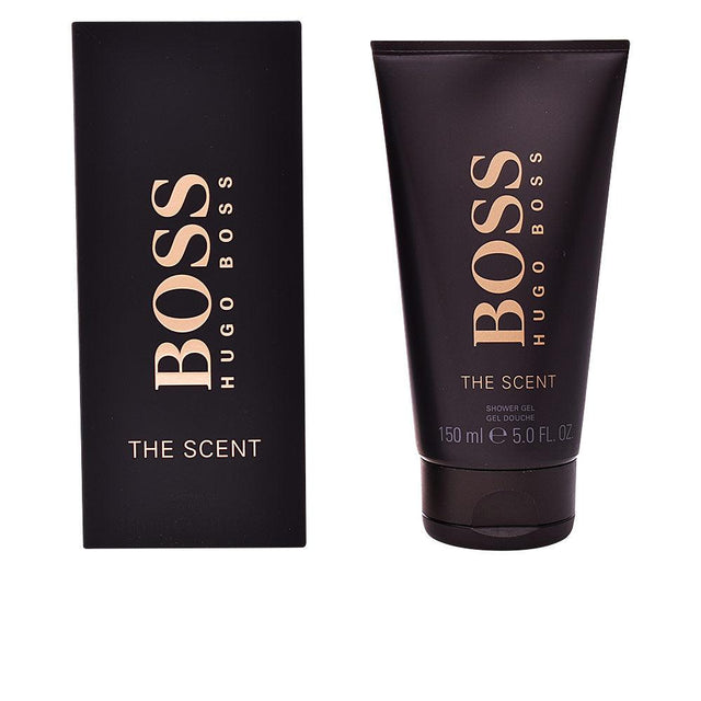 HUGO BOSS-BOSS THE SCENT shower gel 150 ml in , Hygiene by HUGO BOSS-BOSS. Merkmale: . Verfügbar bei ParfümReich.