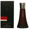 HUGO BOSS-HUGO DEEP RED eau de parfum spray in 50 ml , Perfumes by HUGO BOSS-HUGO. Merkmale: . Verfügbar bei ParfümReich.