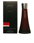 HUGO BOSS-HUGO DEEP RED eau de parfum spray in 90 ml , Perfumes by HUGO BOSS-HUGO. Merkmale: . Verfügbar bei ParfümReich.