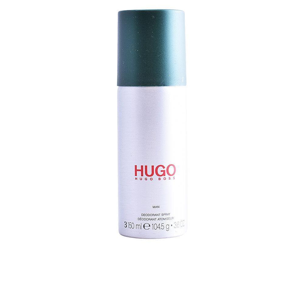 HUGO BOSS-HUGO HUGO deodorant spray 150 ml in , Hygiene by HUGO BOSS-HUGO. Merkmale: . Verfügbar bei ParfümReich.