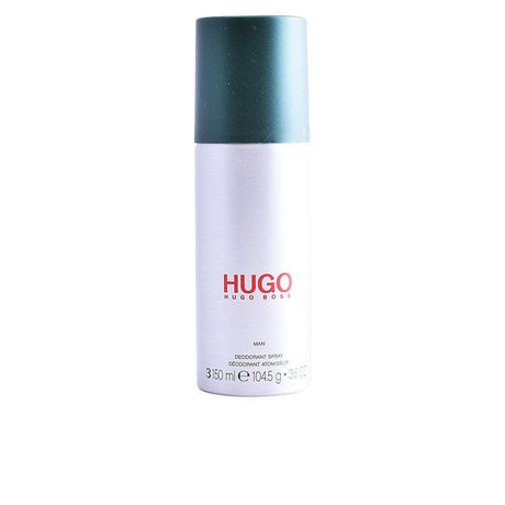 HUGO BOSS-HUGO HUGO deodorant spray 150 ml in , Hygiene by HUGO BOSS-HUGO. Merkmale: . Verfügbar bei ParfümReich.