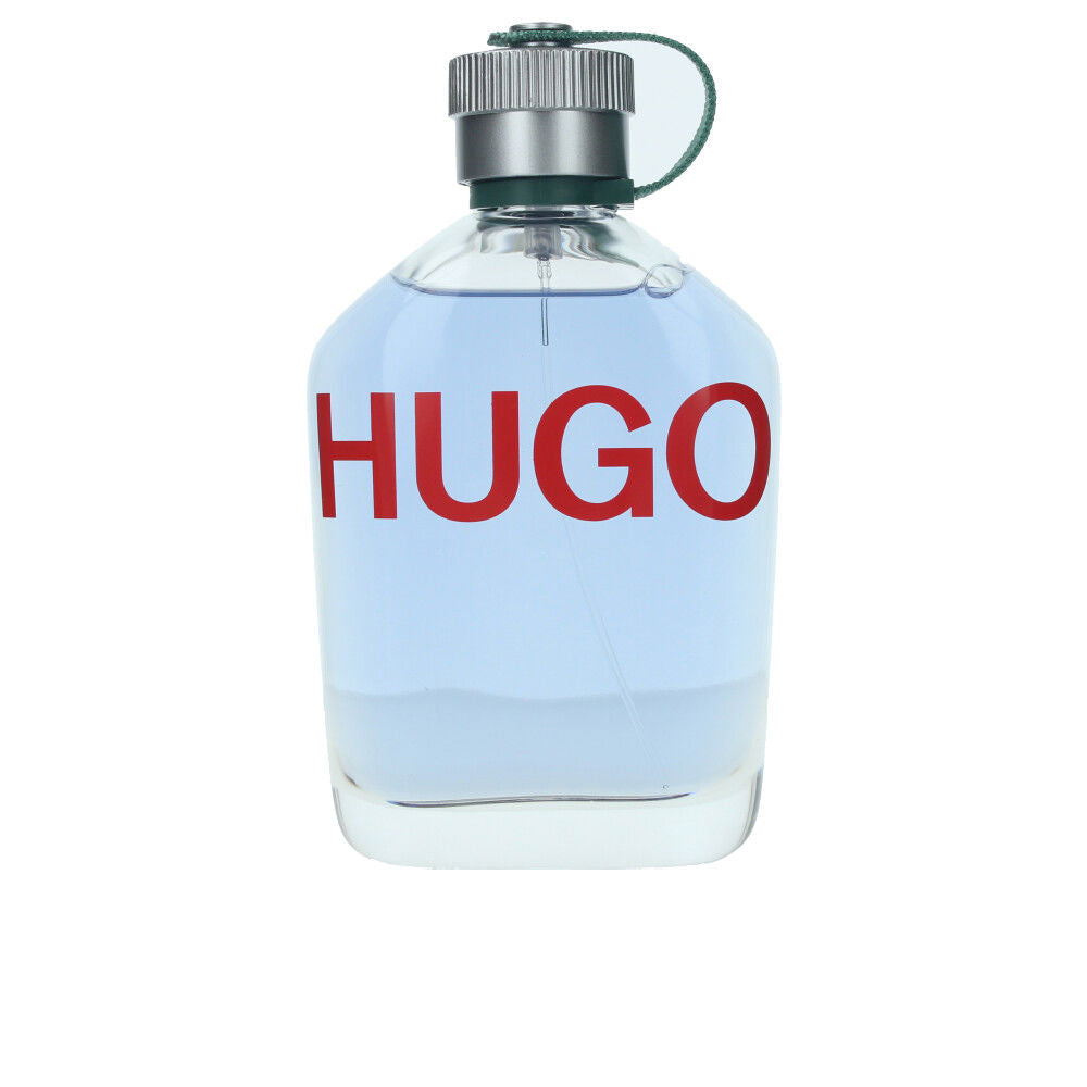 HUGO BOSS-HUGO HUGO eau de toilette spray 200 ml in , Perfumes by HUGO BOSS-HUGO. Merkmale: . Verfügbar bei ParfümReich.