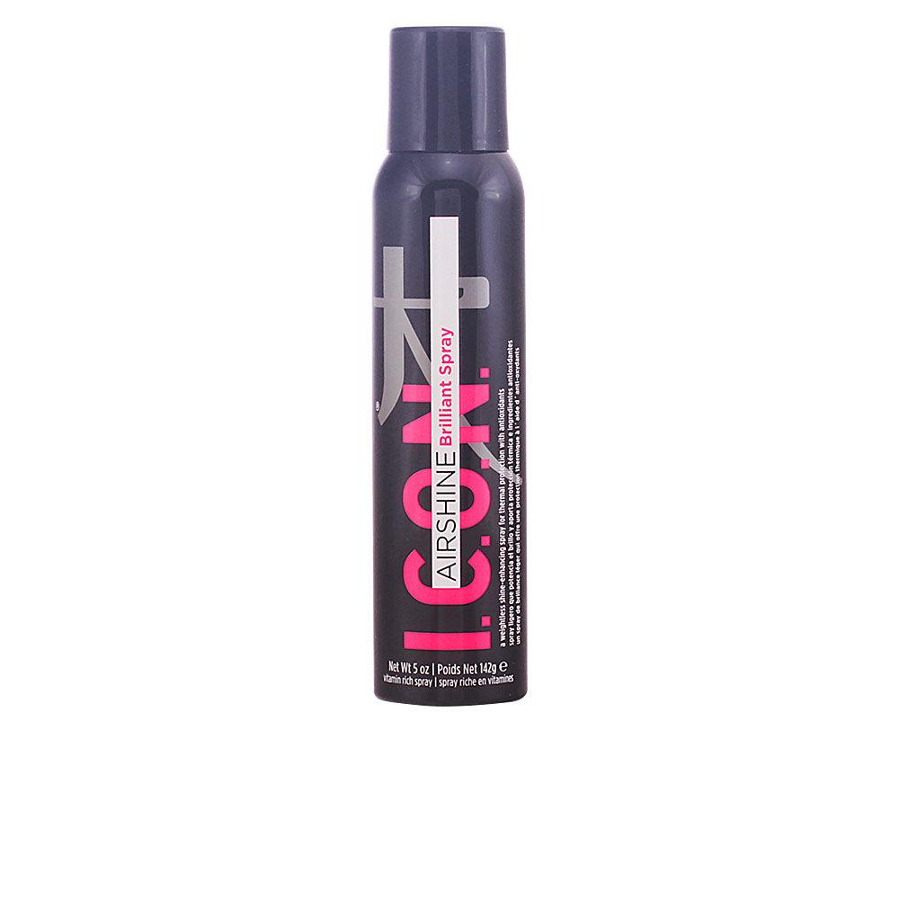 I.C.O.N. AIRSHINE brilliant spray 142 gr in , Hair by I.C.O.N.. Merkmale: . Verfügbar bei ParfümReich.