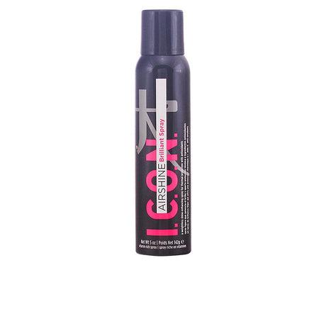 I.C.O.N. AIRSHINE brilliant spray 142 gr in , Hair by I.C.O.N.. Merkmale: . Verfügbar bei ParfümReich.