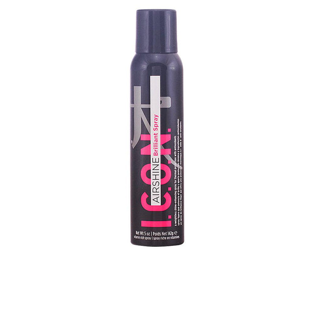 I.C.O.N. AIRSHINE brilliant spray 142 gr in , Hair by I.C.O.N.. Merkmale: . Verfügbar bei ParfümReich.