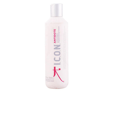 I.C.O.N. ANTIDOTE antioxidant replenishing cream 250 ml in , Hair by I.C.O.N.. Merkmale: . Verfügbar bei ParfümReich.
