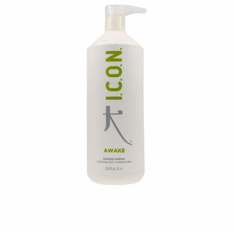 I.C.O.N. AWAKE detoxifying conditioner in 1000 ml , Hair by I.C.O.N.. Merkmale: . Verfügbar bei ParfümReich.
