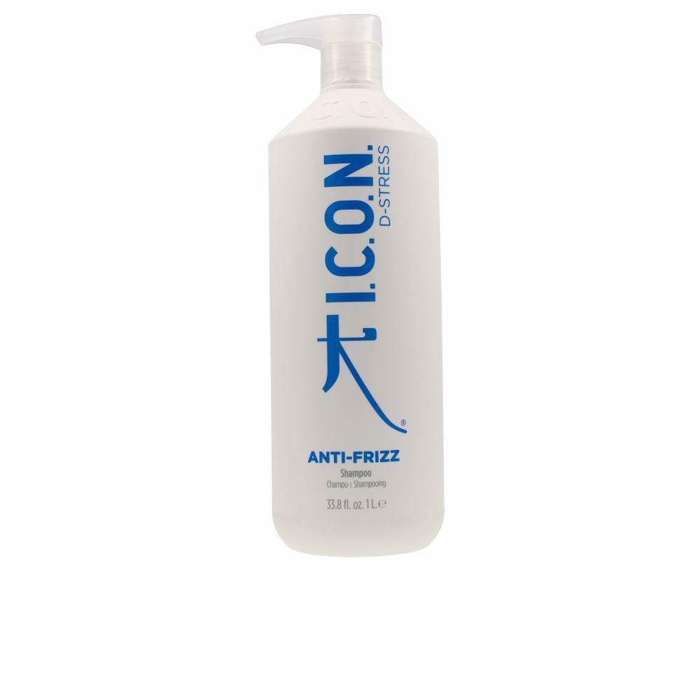 I.C.O.N. BK WASH frizz shampoo 739 ml in , Hair by I.C.O.N.. Merkmale: . Verfügbar bei ParfümReich.