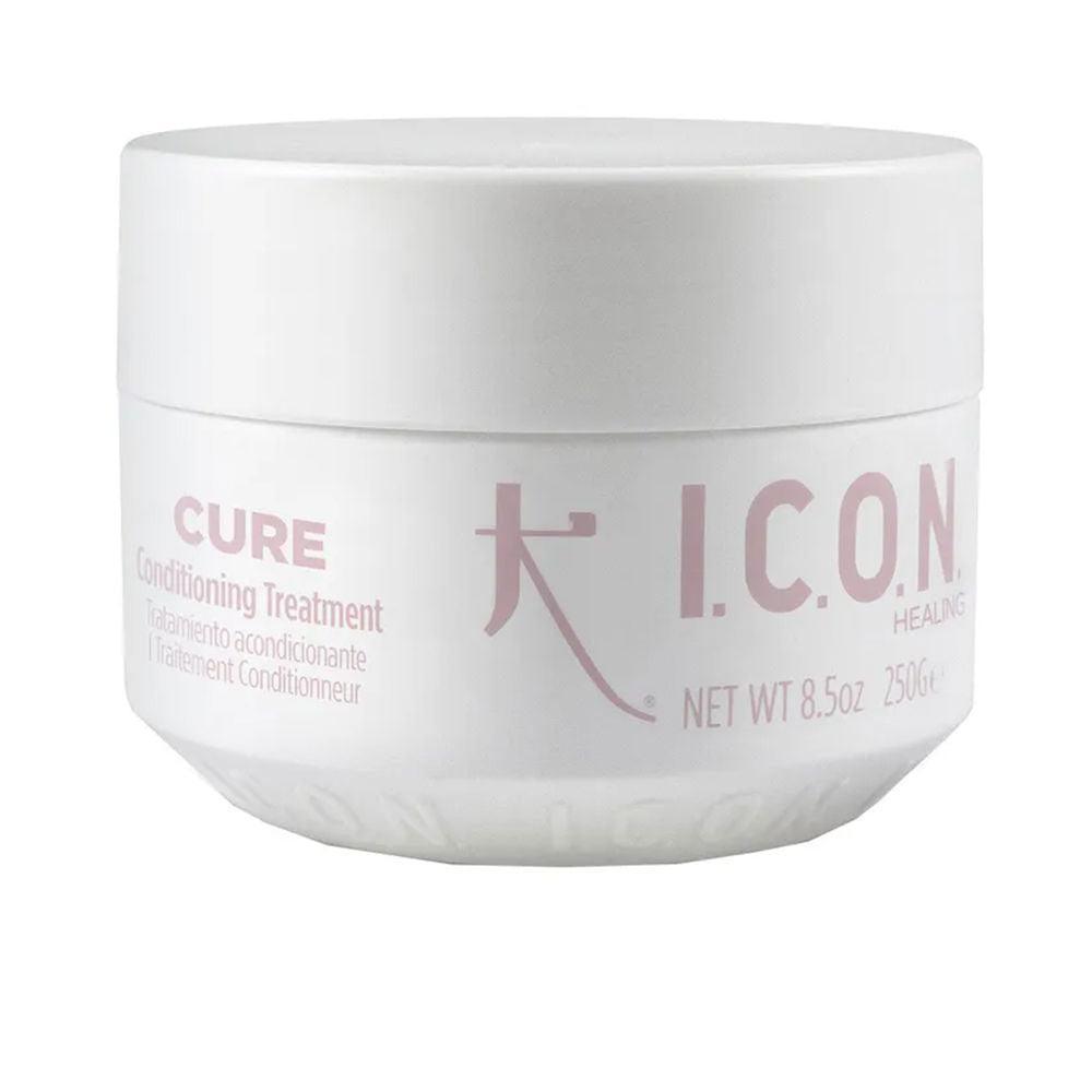 I.C.O.N. CURE BY CHIARA conditioner 250 ml in , Hair by I.C.O.N.. Merkmale: . Verfügbar bei ParfümReich.