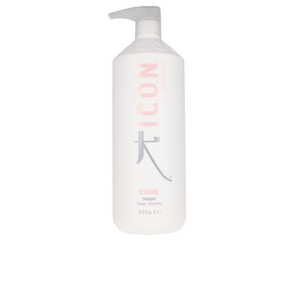 I.C.O.N. CURE BY CHIARA recover shampoo 1000 ml in , Hair by I.C.O.N.. Merkmale: . Verfügbar bei ParfümReich.