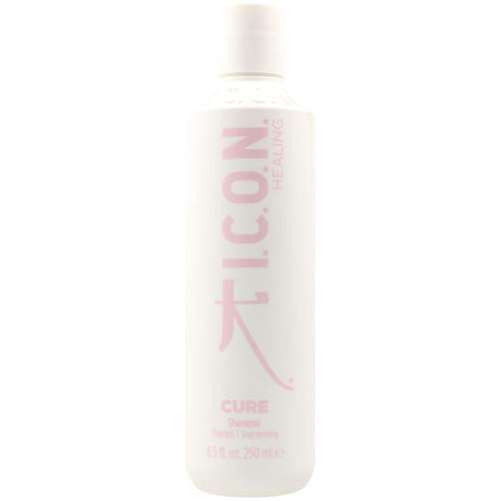 I.C.O.N. CURE BY CHIARA recover shampoo 250 ml in , Hair by I.C.O.N.. Merkmale: . Verfügbar bei ParfümReich.