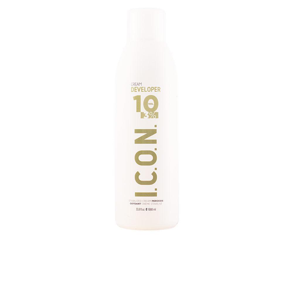 I.C.O.N. ECOTECH COLOR cream developer 1000 ml in 10 vol. , Hair by I.C.O.N.. Merkmale: . Verfügbar bei ParfümReich.