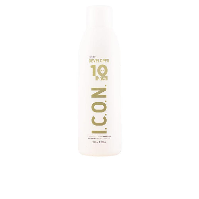 I.C.O.N. ECOTECH COLOR cream developer 1000 ml in 10 vol. , Hair by I.C.O.N.. Merkmale: . Verfügbar bei ParfümReich.