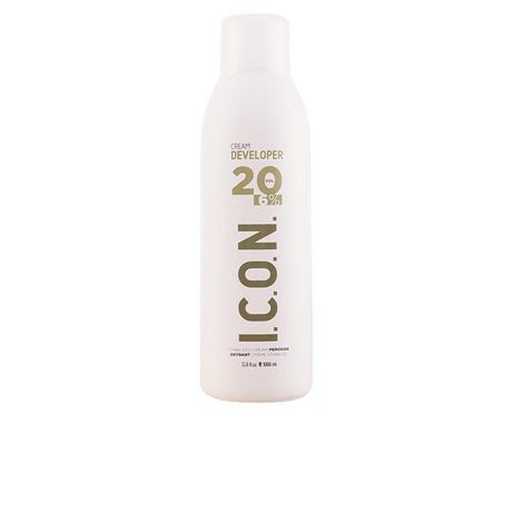 I.C.O.N. ECOTECH COLOR cream developer 1000 ml in 20 vol. , Hair by I.C.O.N.. Merkmale: . Verfügbar bei ParfümReich.