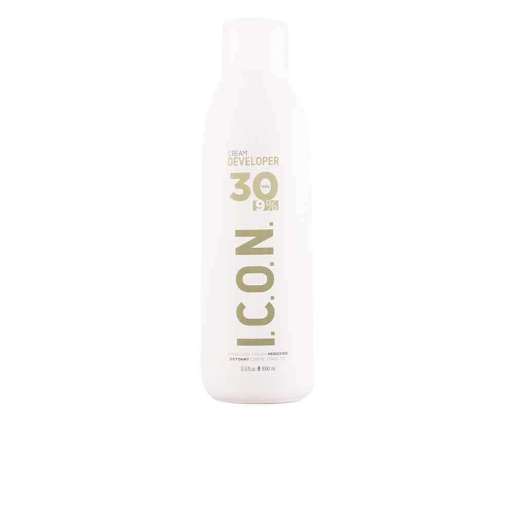 I.C.O.N. ECOTECH COLOR cream developer 1000 ml in 30 vol. , Hair by I.C.O.N.. Merkmale: . Verfügbar bei ParfümReich.