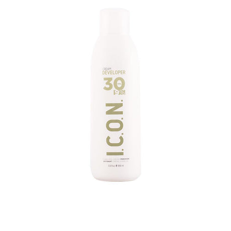 I.C.O.N. ECOTECH COLOR cream developer 1000 ml in 30 vol. , Hair by I.C.O.N.. Merkmale: . Verfügbar bei ParfümReich.