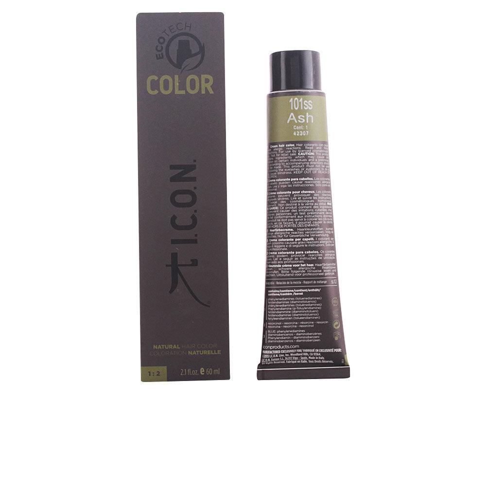 I.C.O.N. ECOTECH COLOR hi-lift in Ash , Hair by I.C.O.N.. Merkmale: . Verfügbar bei ParfümReich.