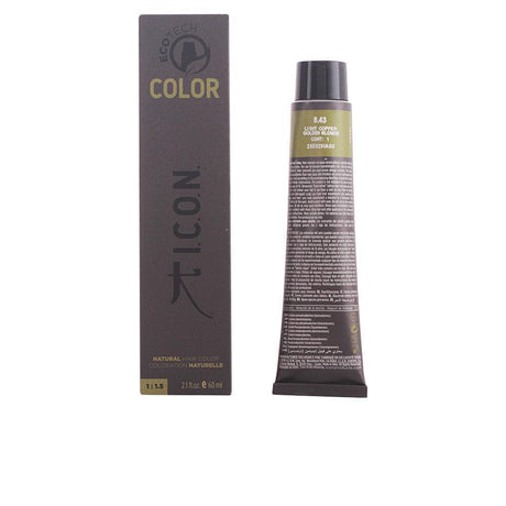 I.C.O.N. ECOTECH COLOR in light , Hair by I.C.O.N.. Merkmale: . Verfügbar bei ParfümReich.