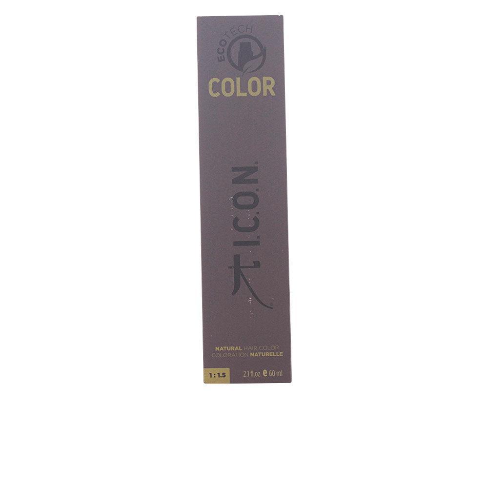 I.C.O.N. ECOTECH COLOR in 02.5-medium , Hair by I.C.O.N.. Merkmale: . Verfügbar bei ParfümReich.