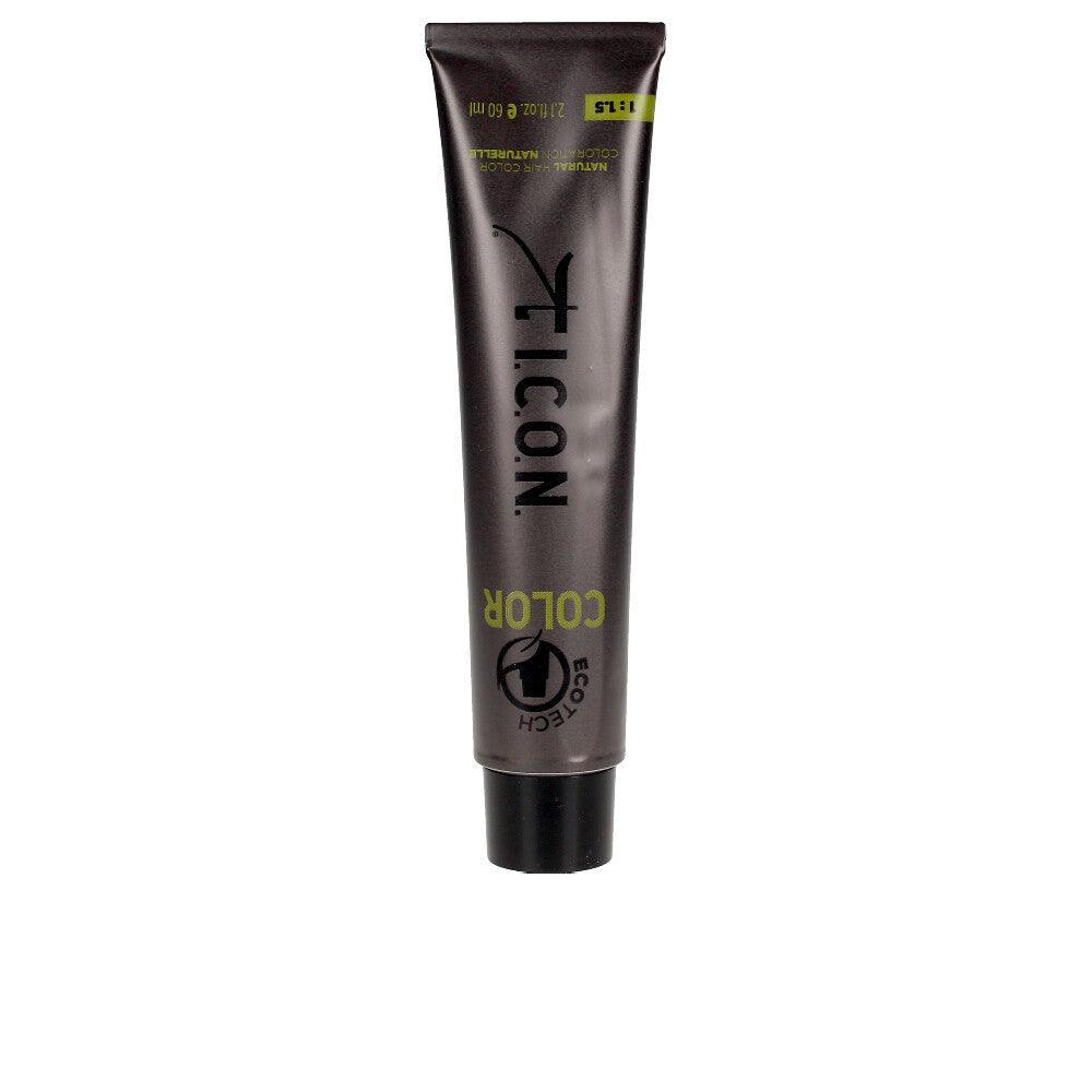 I.C.O.N. ECOTECH COLOR metallics 60 ml in burshed nickle , Hair by I.C.O.N.. Merkmale: . Verfügbar bei ParfümReich.