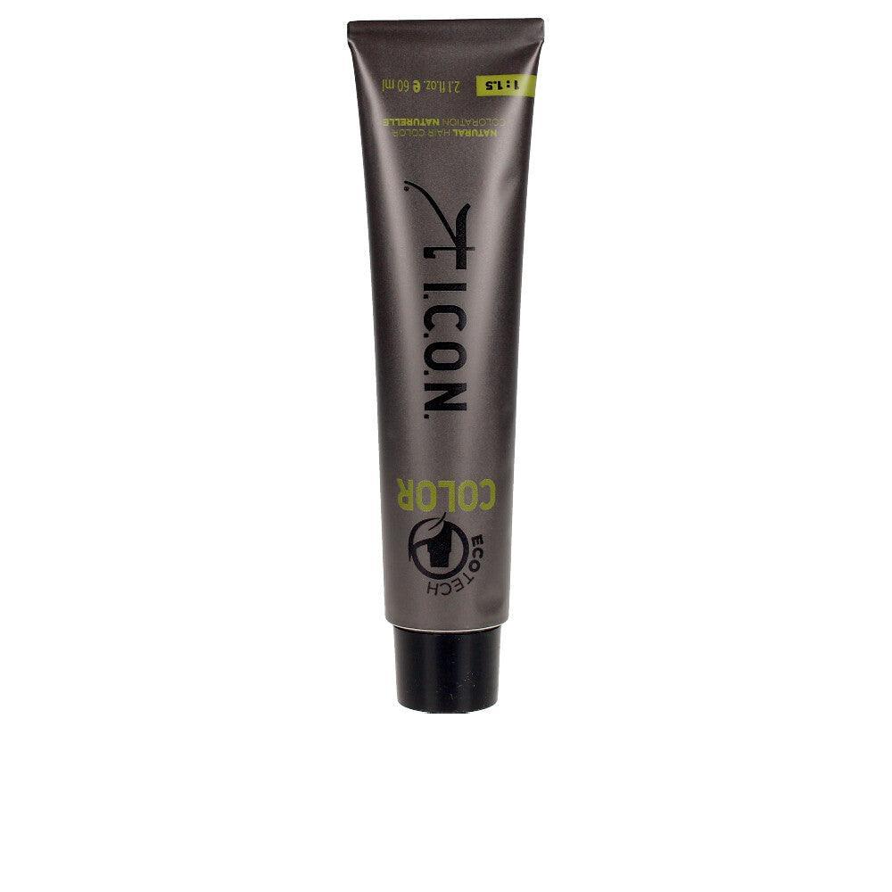 I.C.O.N. ECOTECH COLOR metallics 60 ml in cool cobalt , Hair by I.C.O.N.. Merkmale: . Verfügbar bei ParfümReich.