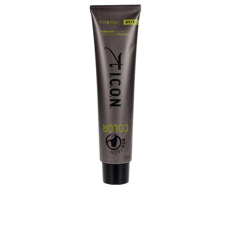 I.C.O.N. ECOTECH COLOR metallics 60 ml in cool cobalt , Hair by I.C.O.N.. Merkmale: . Verfügbar bei ParfümReich.