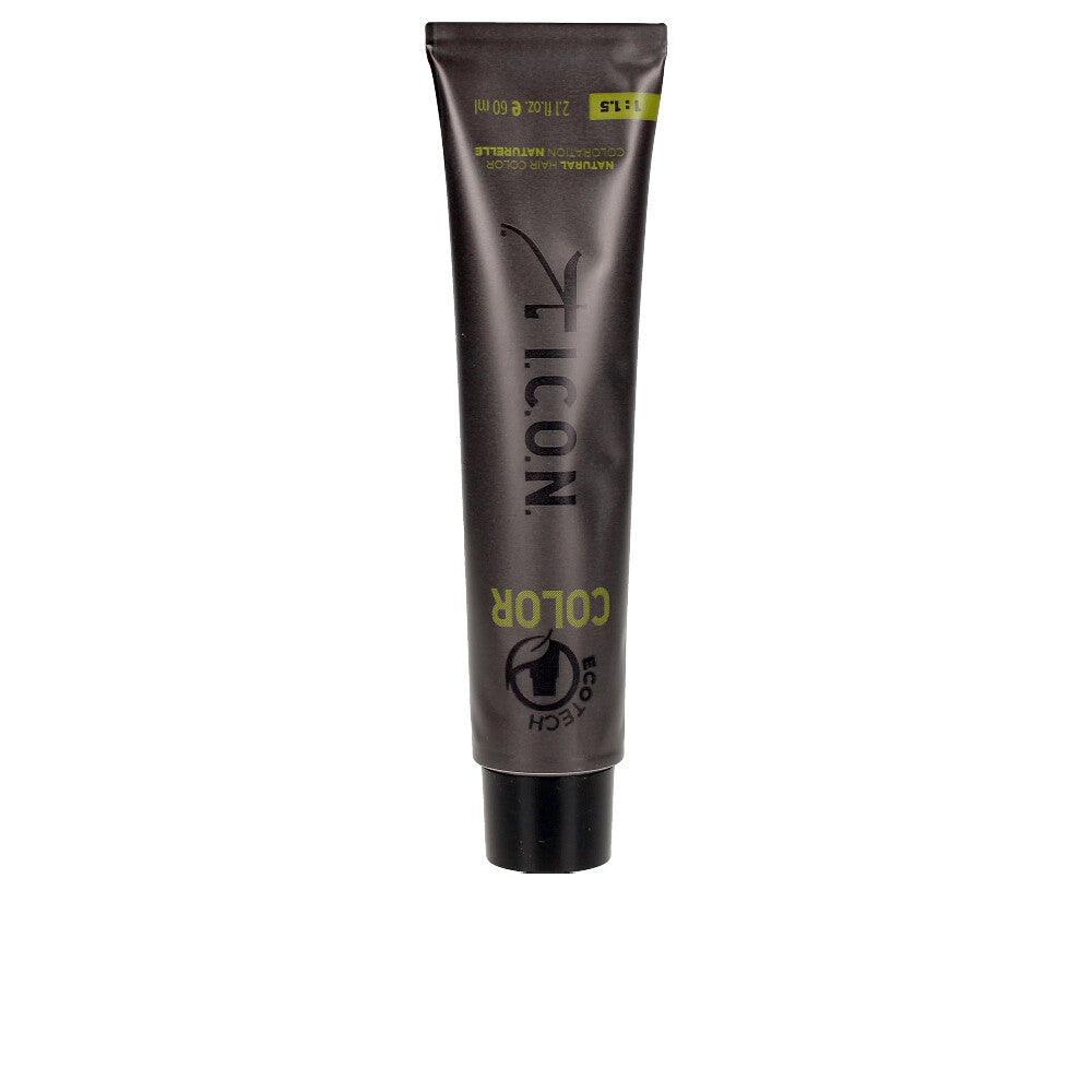 I.C.O.N. ECOTECH COLOR metallics 60 ml in , Hair by I.C.O.N.. Merkmale: . Verfügbar bei ParfümReich.