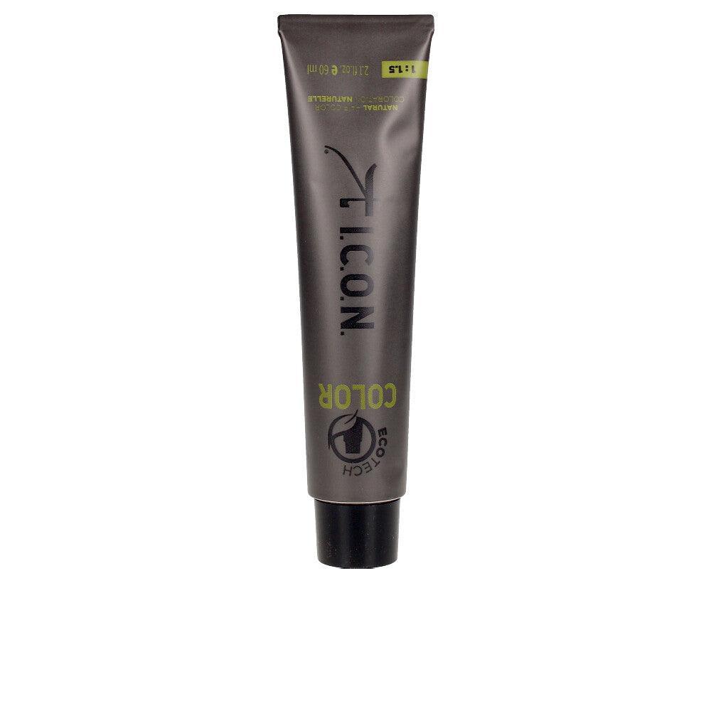I.C.O.N. ECOTECH COLOR metallics 60 ml in mulberry fig , Hair by I.C.O.N.. Merkmale: . Verfügbar bei ParfümReich.