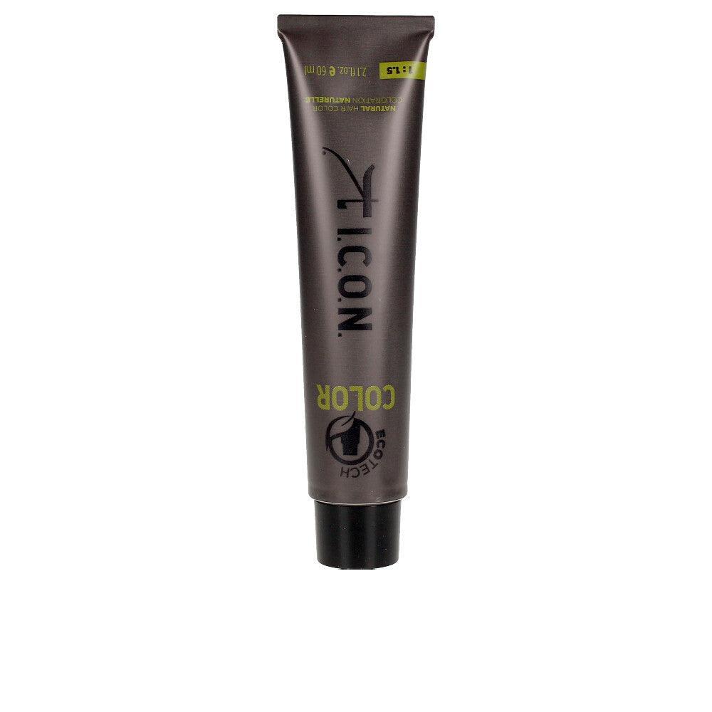 I.C.O.N. ECOTECH COLOR metallics 60 ml in slate voilet , Hair by I.C.O.N.. Merkmale: . Verfügbar bei ParfümReich.
